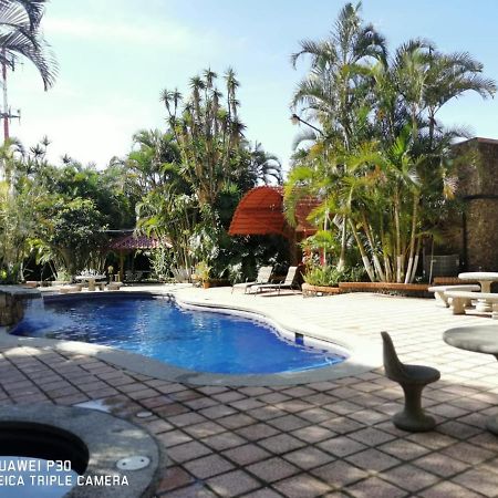 Hotel Cibeles Resort Heredia Eksteriør bilde