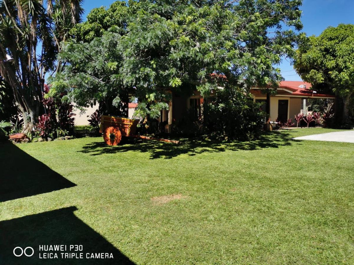 Hotel Cibeles Resort Heredia Eksteriør bilde