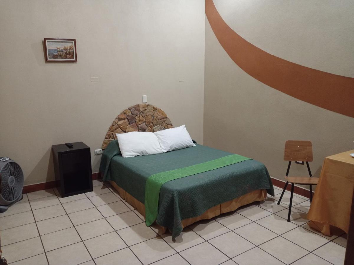 Hotel Cibeles Resort Heredia Eksteriør bilde