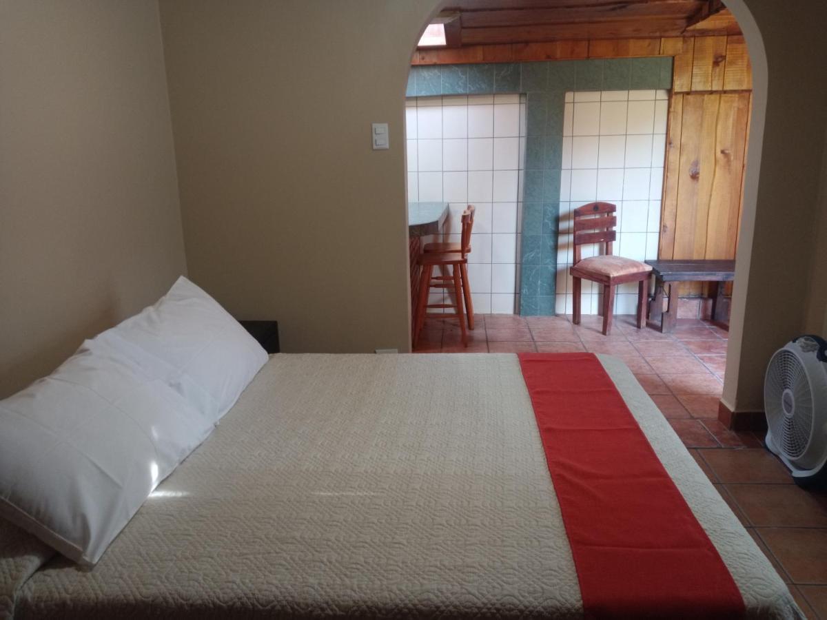 Hotel Cibeles Resort Heredia Eksteriør bilde
