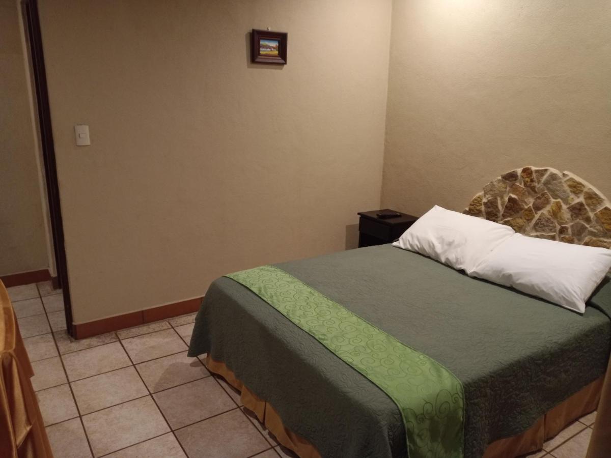 Hotel Cibeles Resort Heredia Eksteriør bilde
