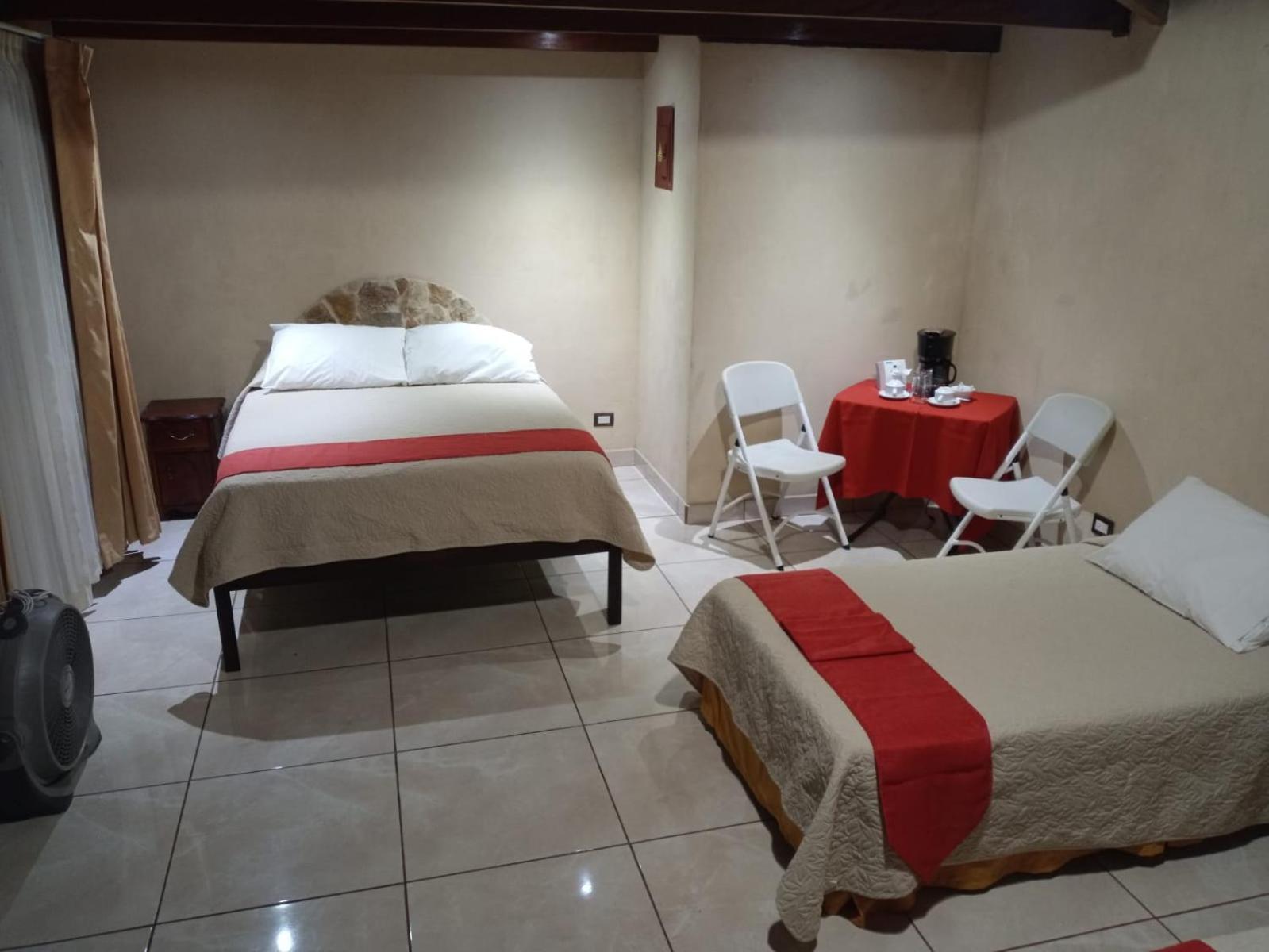 Hotel Cibeles Resort Heredia Eksteriør bilde