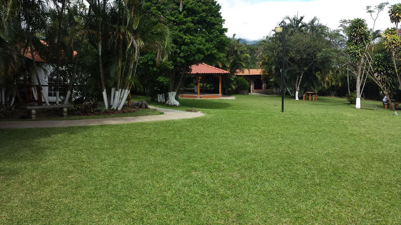 Hotel Cibeles Resort Heredia Eksteriør bilde