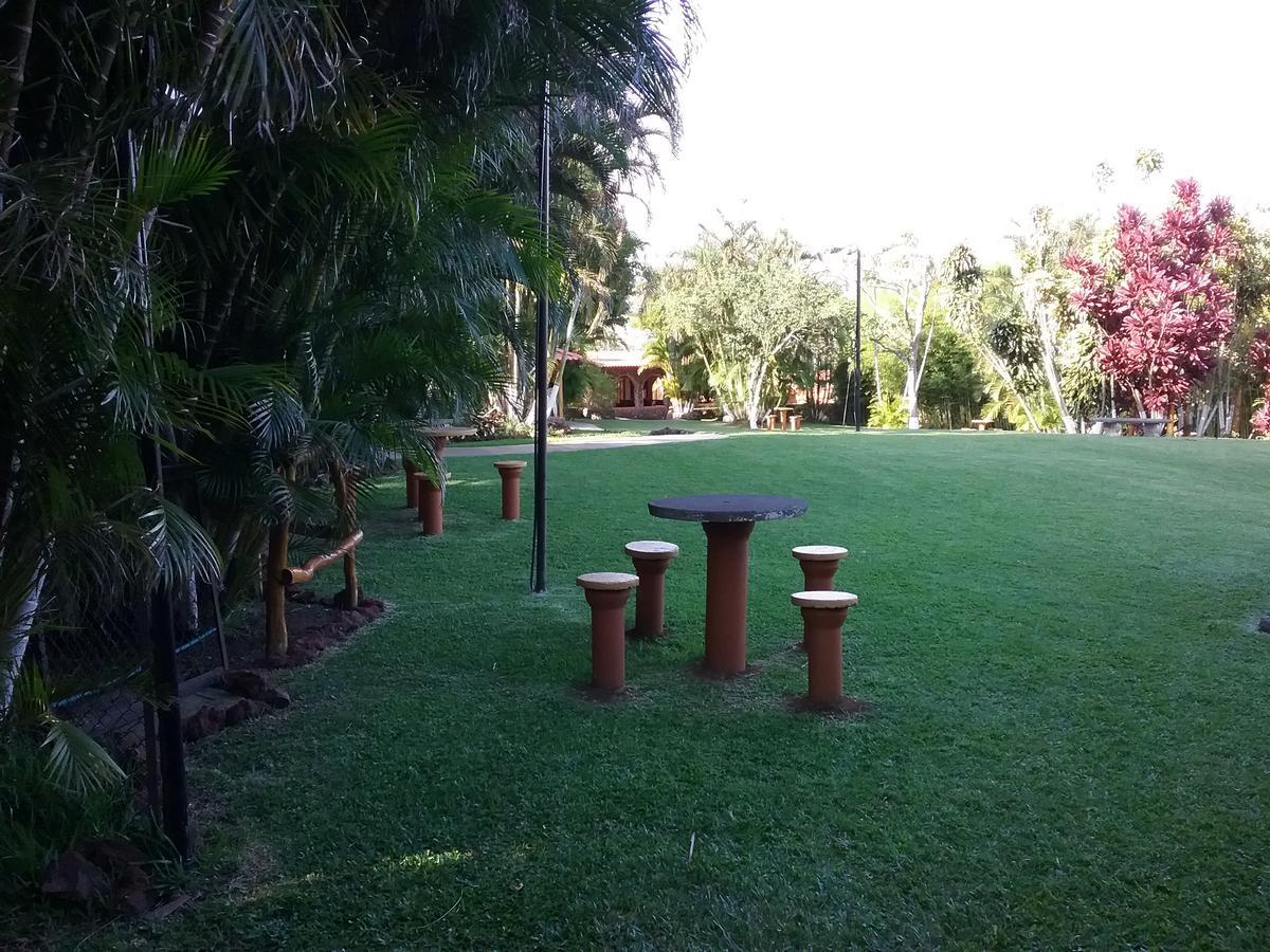 Hotel Cibeles Resort Heredia Eksteriør bilde