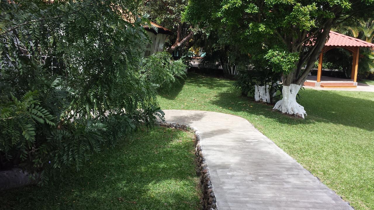Hotel Cibeles Resort Heredia Eksteriør bilde