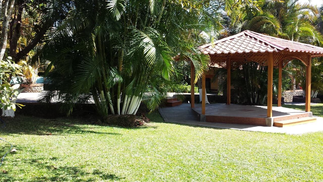 Hotel Cibeles Resort Heredia Eksteriør bilde