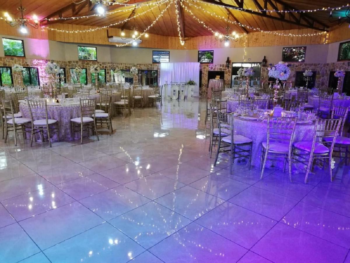 Hotel Cibeles Resort Heredia Eksteriør bilde